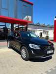 Volvo XC 60 Volvo XC 60-2016