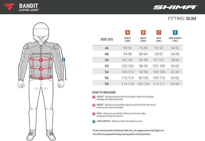 Топ Цена Кожено мото яке SHIMA BANDIT 2.0 Black/Red,всички протектори