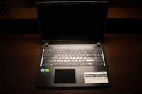 Acer Aspire 5 15.6" 1TB HHD + 256GB SSD