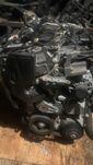 Двигатель A25A Toyota Camry 70 бек