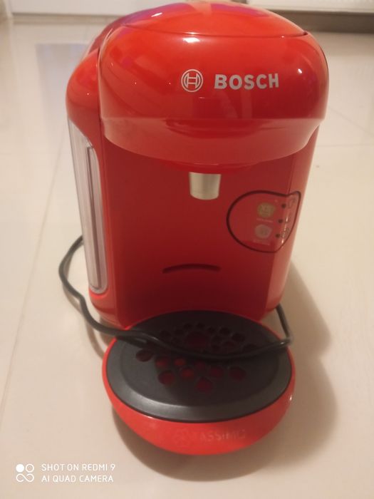 Espressor Bosch Tassimo