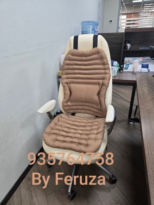 Ортопедические подушки Кресло и АвтоСупер Подарок