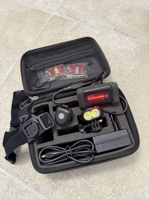 Far Cube Acid HPA 2000