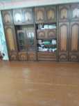 Продаю стенку, из красного дерева, производство Германия, б/у,