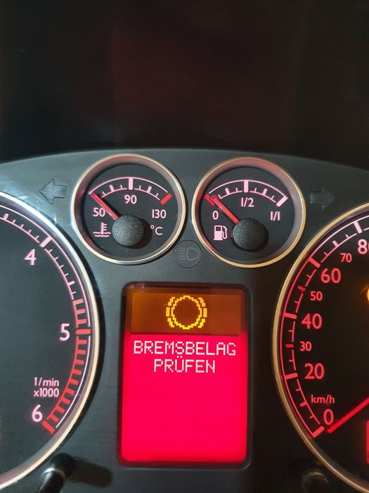 Display cluster bord audi, schimb leduri bord