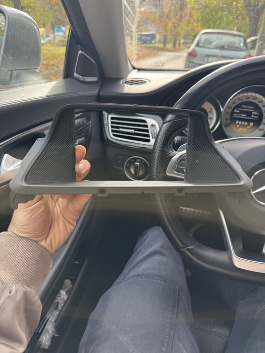 Части от Mercedes CLS w218