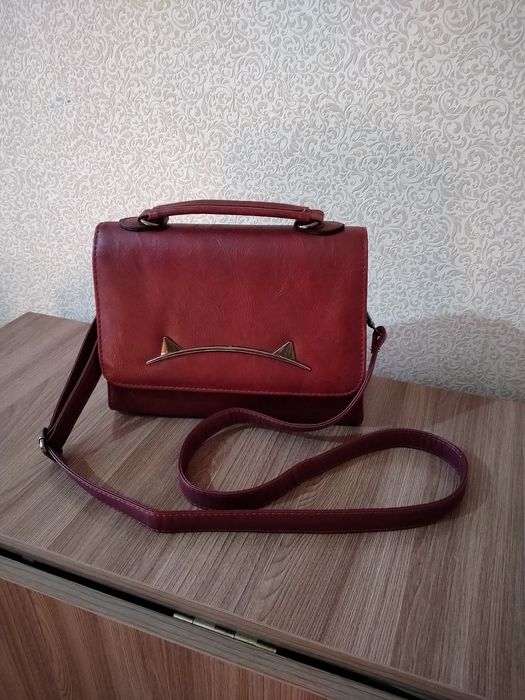 Сумочка женская.