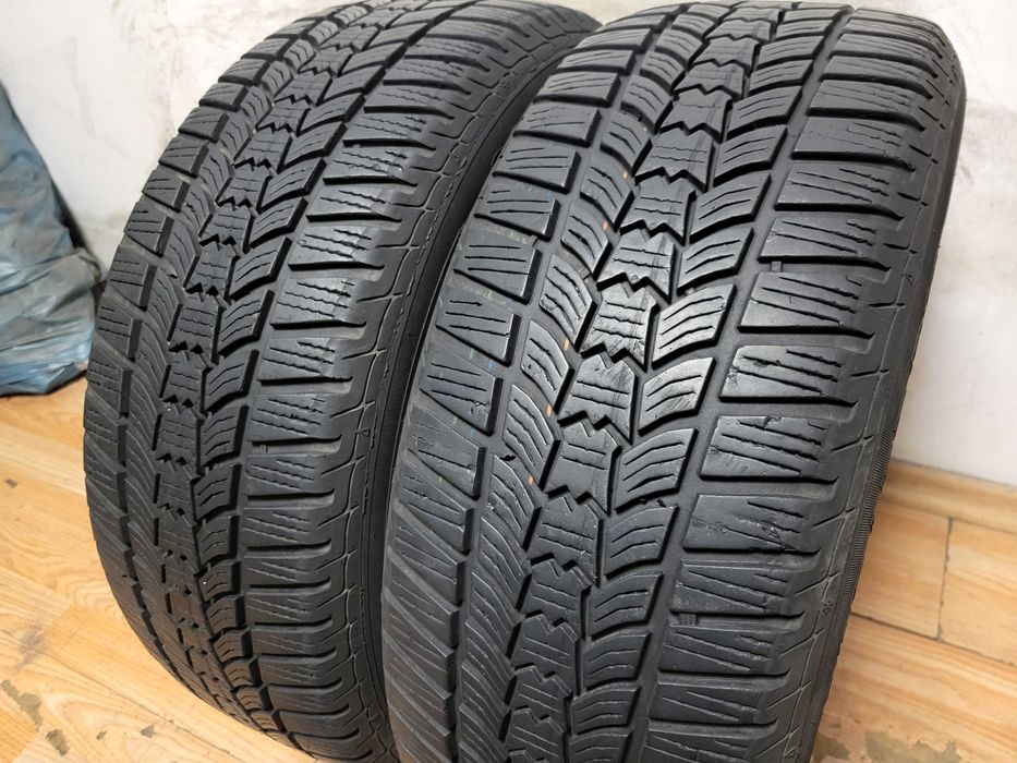 205/55/16 Sava / зимни гуми