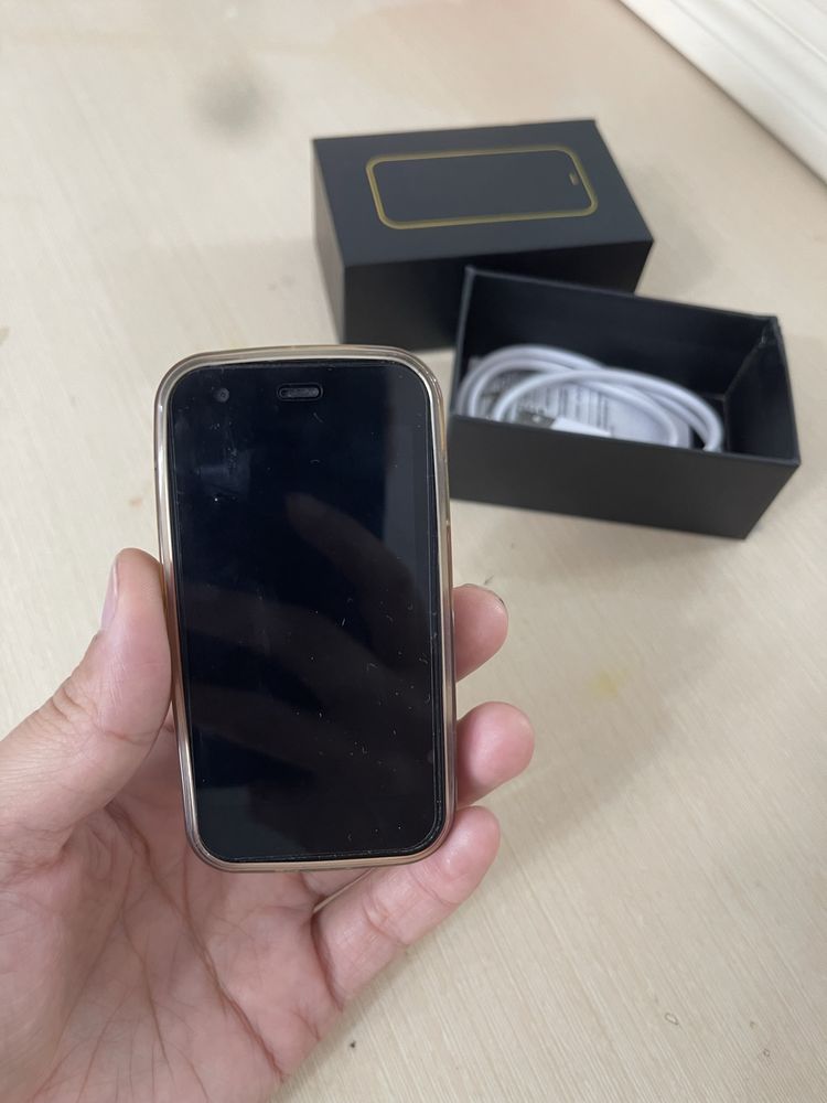 Smart IPhone mini