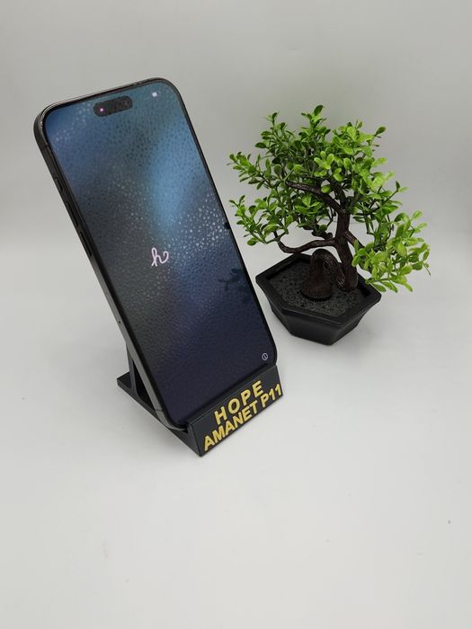 Hope Amanet P11-Iphone 15 Pro Max 256Gb 89%Bat