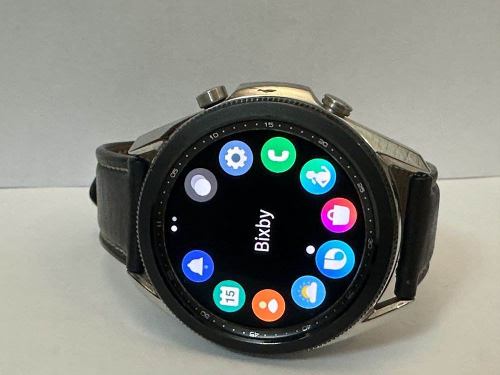 smart часовник samsung galaxy watch 3
