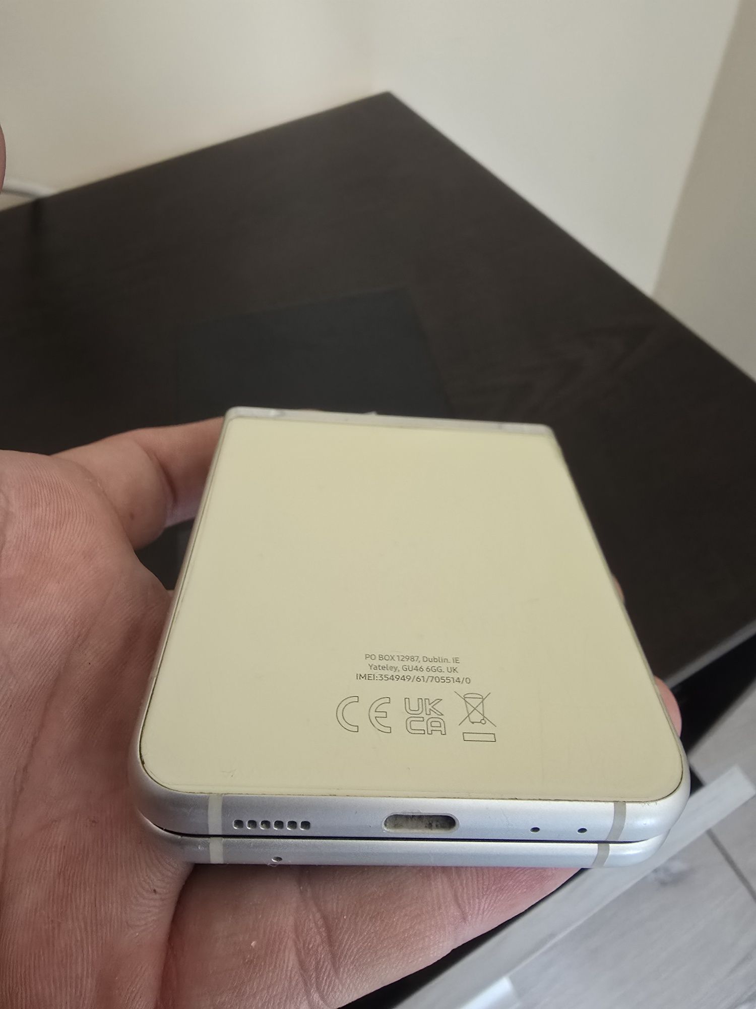 Samsung Z Flip 3 5G 8GB/256GB