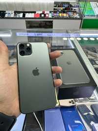 iPhone 11 Pro 256 gb green 99% radnoy