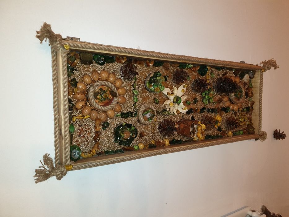 Tablou rustic 90cm×60cm