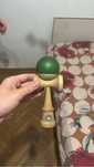 Kendama Sweets Pro Model Edy Cooper Sticky