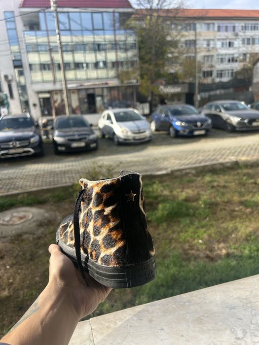 Vand Converse Chuck Taylor High Top