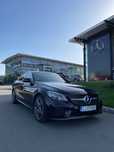 Mercedes-Benz C Mercedes-Benz C300e
