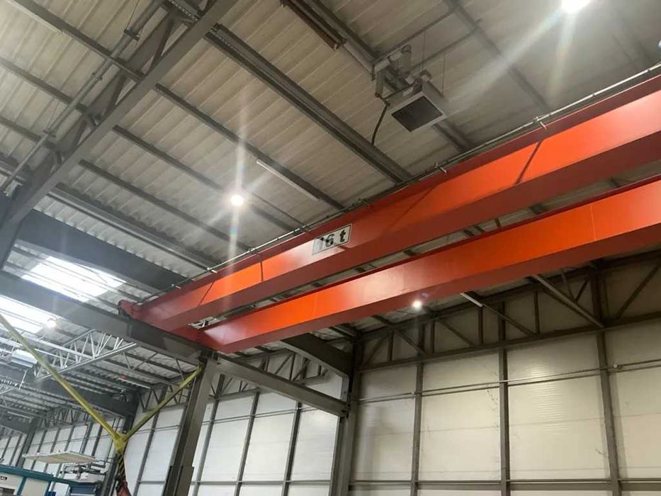 Pod rulant 16 tone