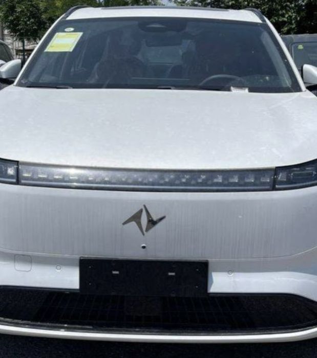 DongFeng 008 рестайлинг 2025/26
