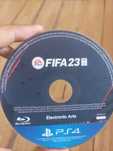 Давам FIFA 23 за UFC за ps4