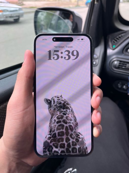 Iphone 14 pro Max 86%