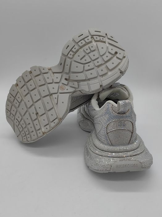 Дамски Сникърси Balenciaga