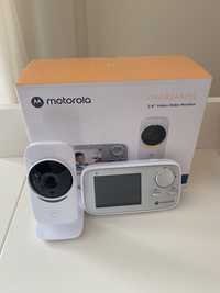 Видео бебефон Motorola VM482 ANXL