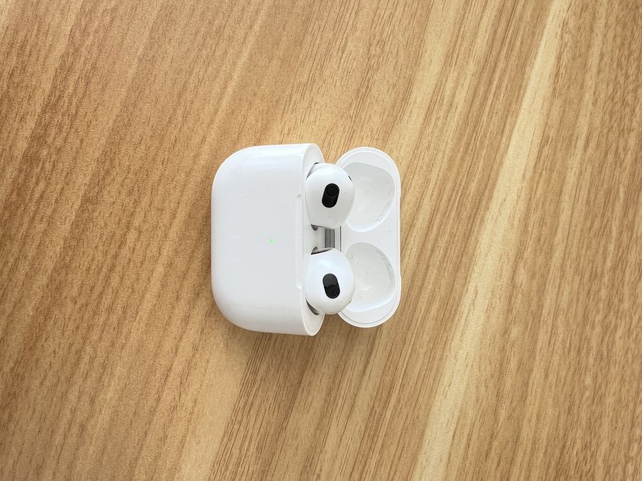 Apple Airpods 3 2021