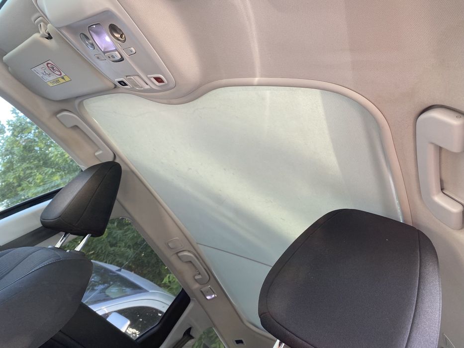 Tapițerie Plafon interior cu panoramic Peugeot 308 Sw 2015