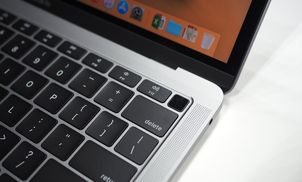 Ноутбук Apple MacBook Air M1, 256Gb, MGN63, MGN93