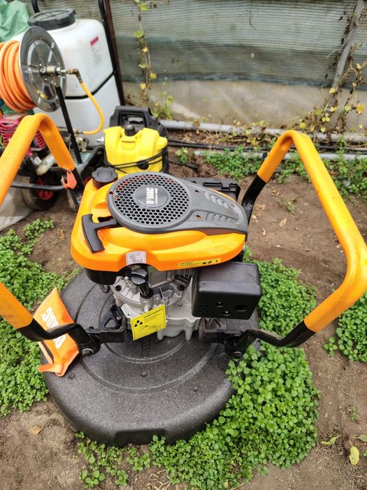 Moto burghiu 4 timpi , dublu sens .