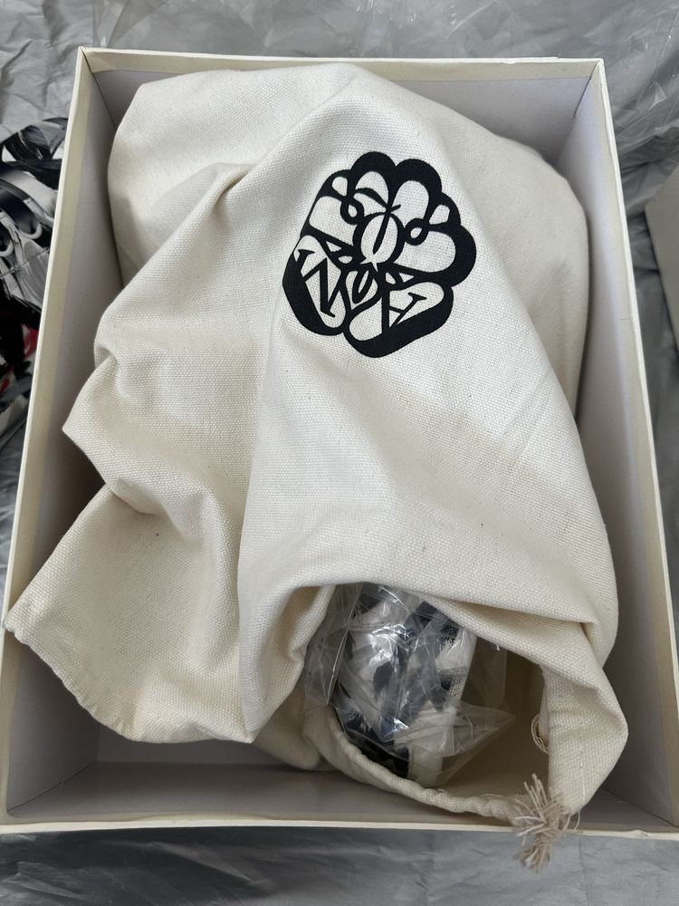 Alexander Mcqueen Limited Edition