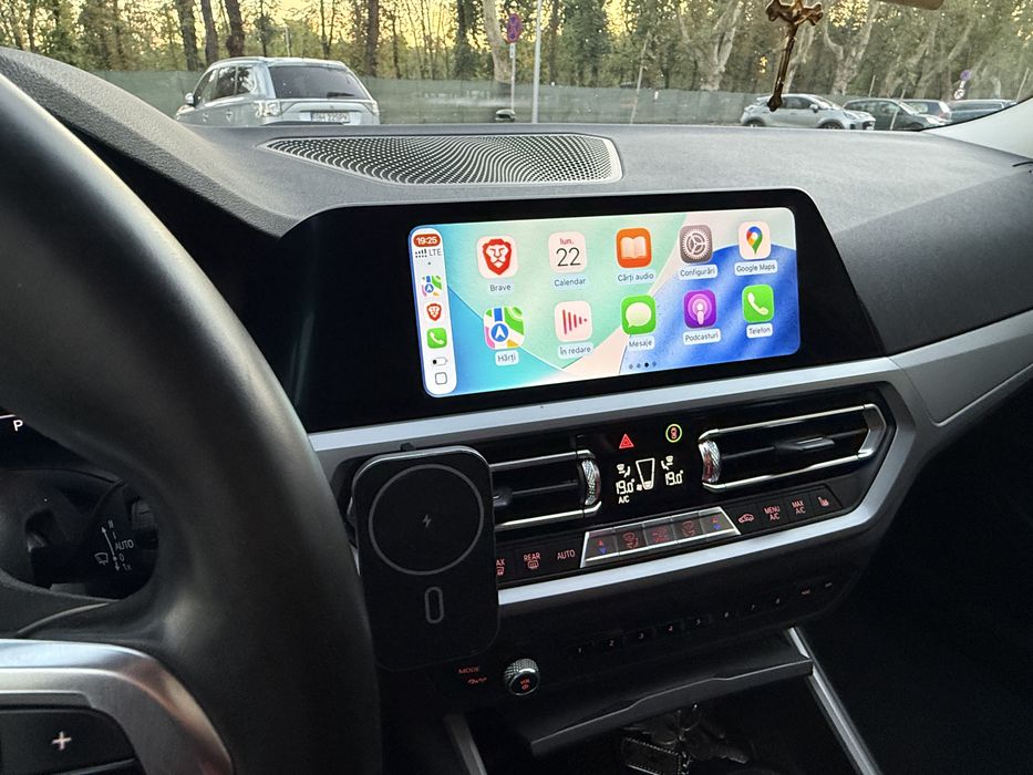 Vand Bmw 320 G21