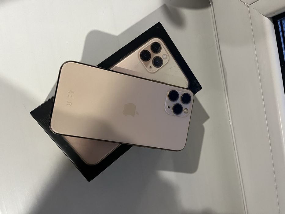 Продам Iphone 11 Pro 64gb