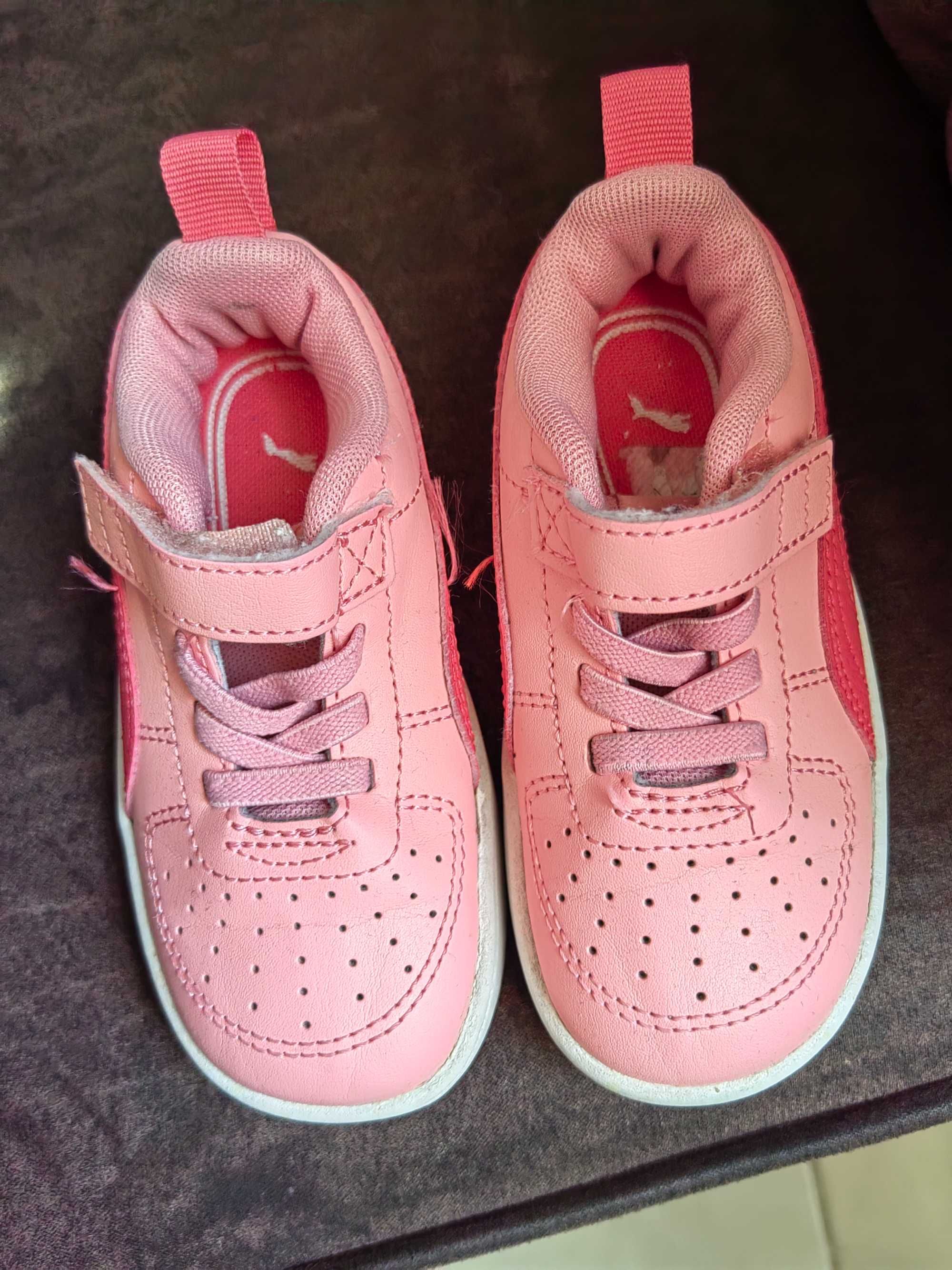 Детски маратонки puma 24 размер