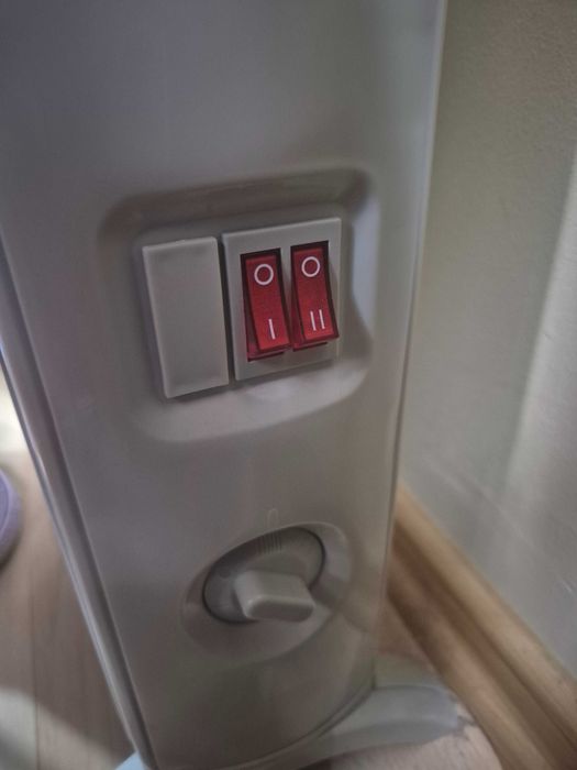 нагревател tesy с контролери