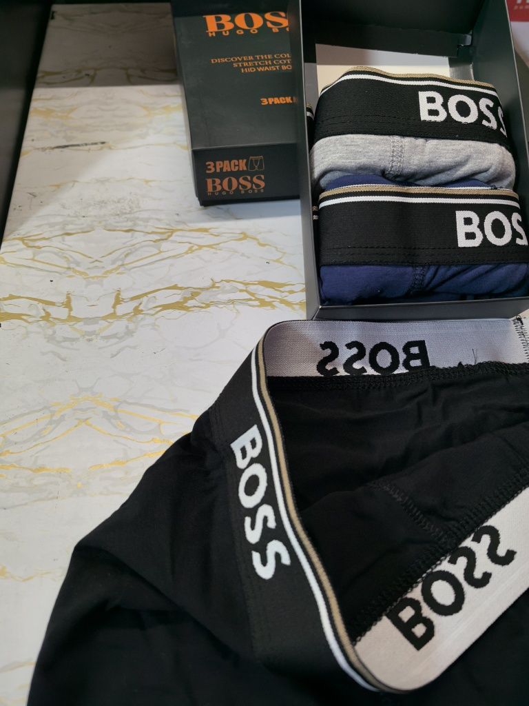 Hugo Boss боксерки