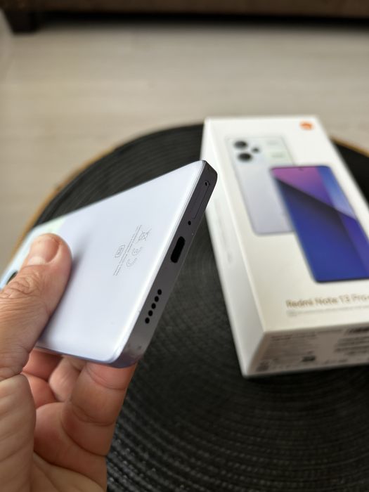 Vand Xiao Redmi note 13 pro+