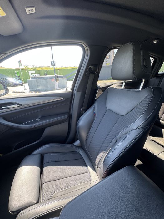 BMW X4 M40i – 452 CP (Dyno) – 102.000 km – M Package – Harman Kardon