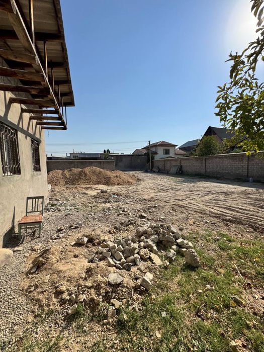 Продам дом 6 сотки фасад 20х30 Ташгрес ункургон Сельхоз Институ 4 км