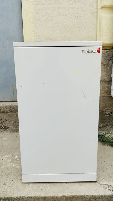Котёль напольный , отличном состояний