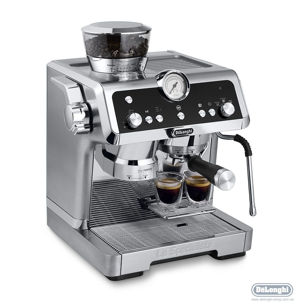 Кофеварка Delonghi EC 9355 новая упаковка