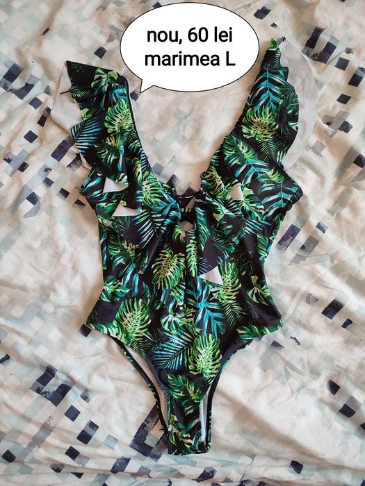 Costume de baie dama, marimea M