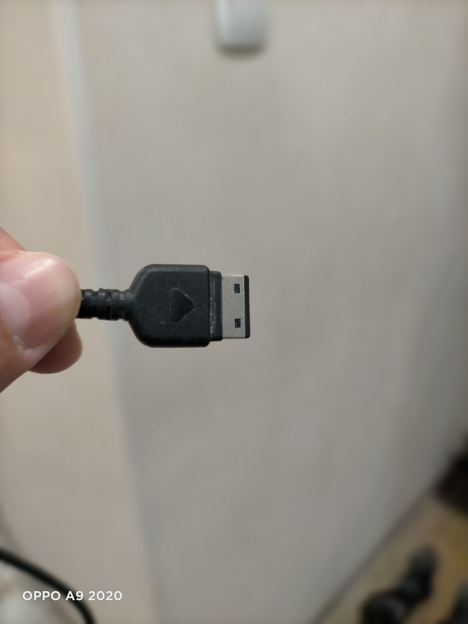 USB кабель от старого Самсунга