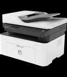 Imprimanta multifunctional HP Laser 137 NOU resoftat wireless ADF