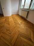 Montaj Parchet STRATIFICAT(chevron,herringbone etc) LAMINAT/SPC/PLINTA