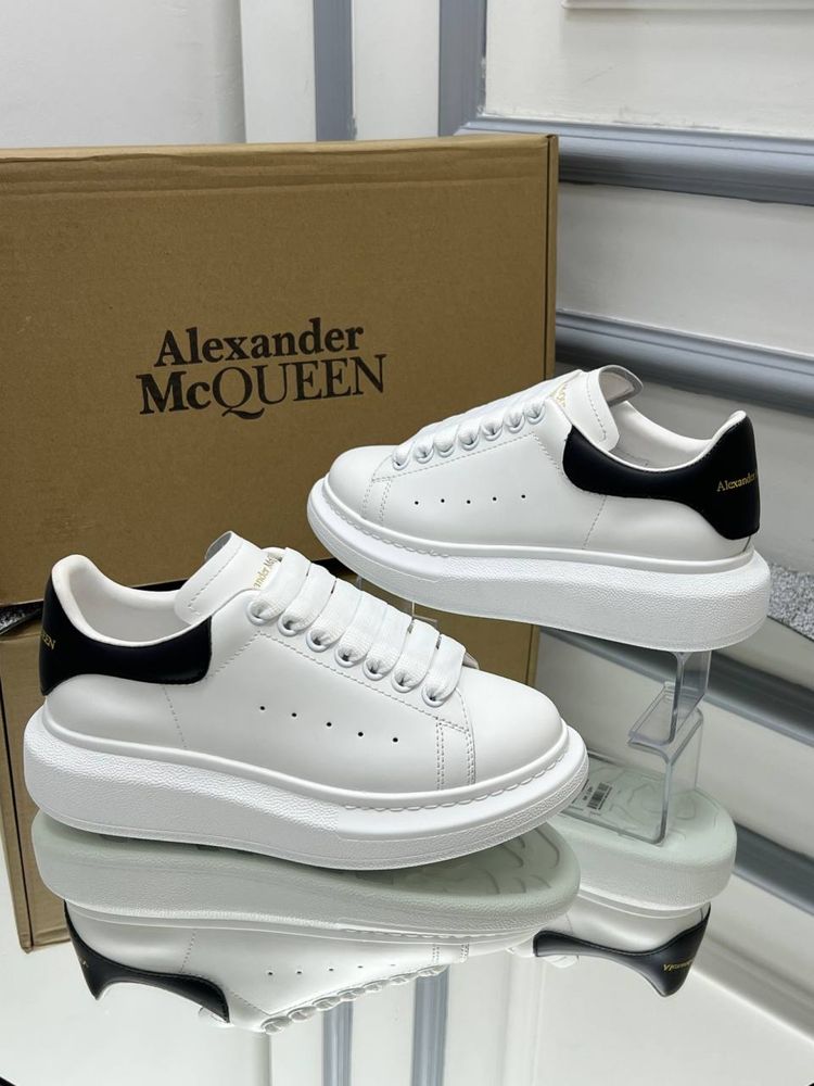 adidași sneakersi Alexander McQuenn unisex