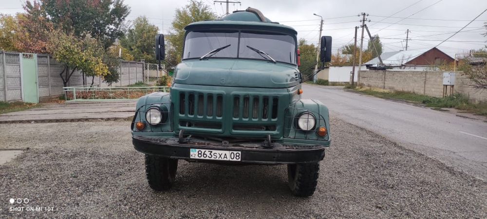 Ассенизатор Откачка канализации септиков туалета