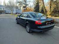 Продам срочно Audi A6