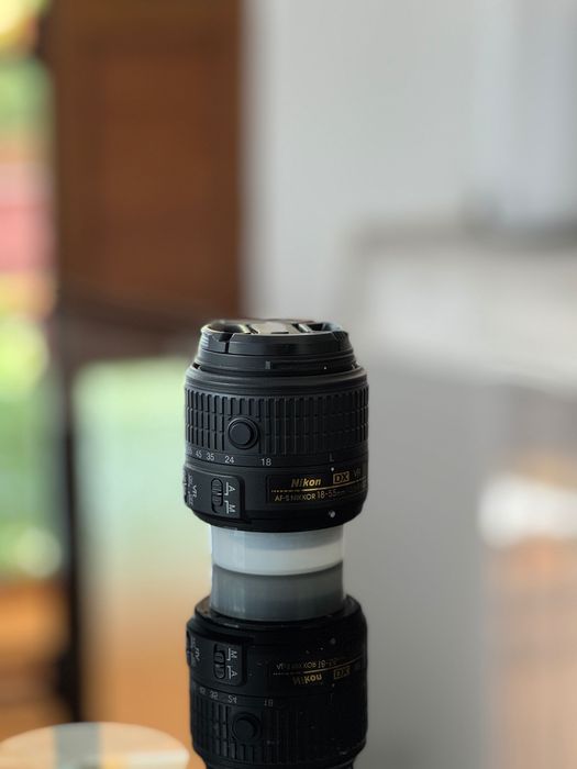 Nikon D3300 - Pachet complet